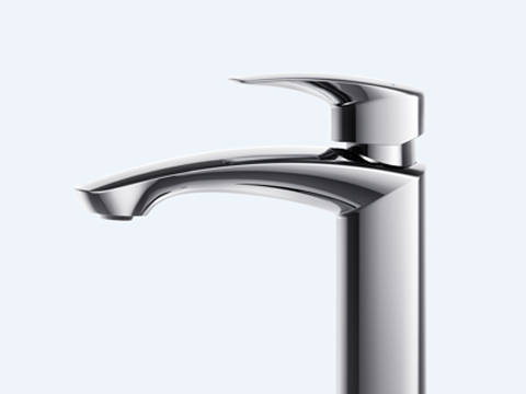 Image of GM Latest Faucet Design