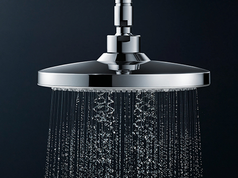 Image of FIXED SHOWER HEAD